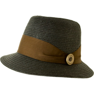 Brixton Parlor Hat - Women's