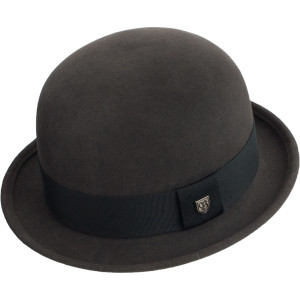 Brixton Pack Bowler Hat - 2010