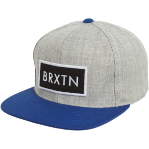 Brixton Rift Hat