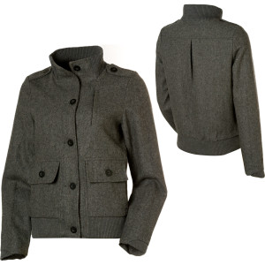 Brixton Sable Jacket - Women's - 2010