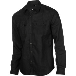 Brixton Barrack Shirt - Long-Sleeve - Men's - 2010