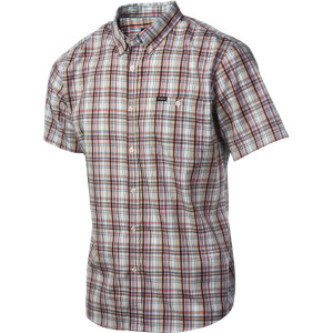 Brixton Howl Shirt - Short-Sleeve - Men's
