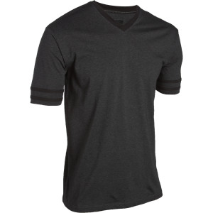 Brixton League Crew Shirt - Short-Sleeve - Men's