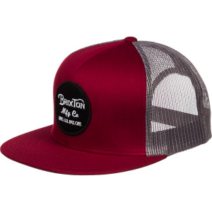 Wheeler Trucker Hat