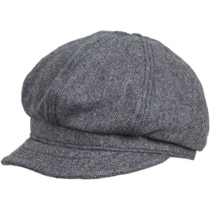 Brixton Spoke Hat - Women's