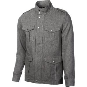 Brixton Debaser Jacket - Men's