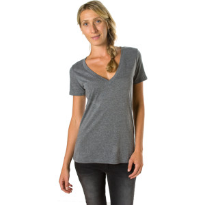 Brixton Alter T-Shirt - Short-Sleeve - Women's