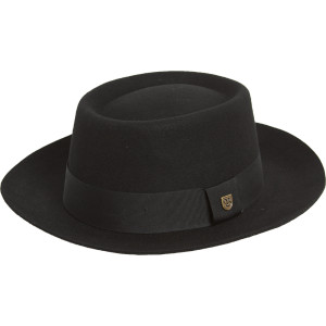 Brixton Bison Felt Hat - 2011