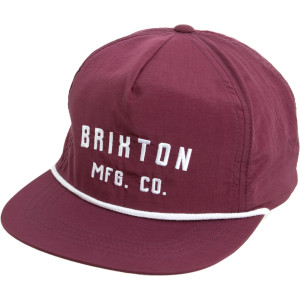 Brixton Henshaw II Hat - 2011