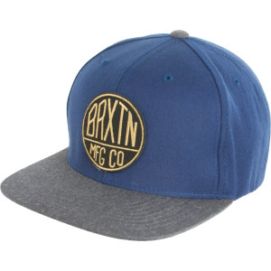 Brixton Oath II Hat