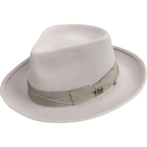 Brixton Swindle Felt Hat - 2011