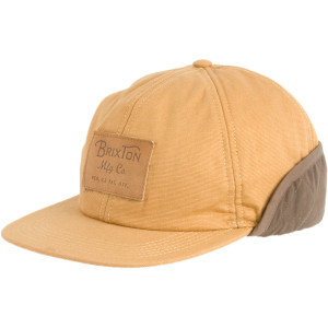 Brixton Flint Hat