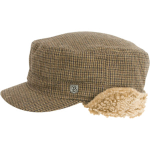 Brixton Lodge Hat