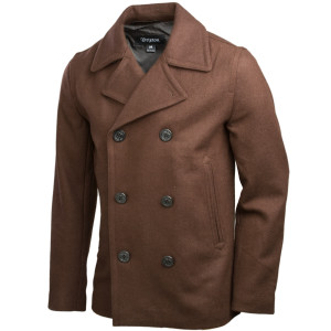 Brixton Brigg Jacket - Men's