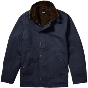 Click to Enlarge for Brixton Mast Jacket - Men's Brixton Mast Jacket - Men's -image