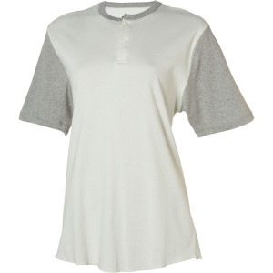 Brixton Lewis Shirt - Short-Sleeve - Women's - 2012