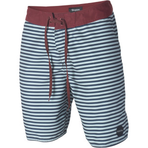 Brixton Plank Board Short - Men's - 2012