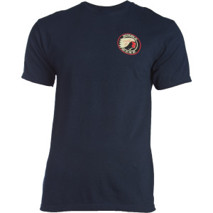 Brixton Trade T-Shirt - Short-Sleeve - Men's - 2012