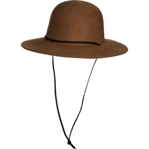 Tiller Hat