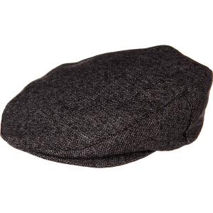Barrel Cap