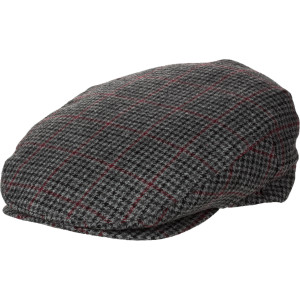 Brixton Barrel Cap