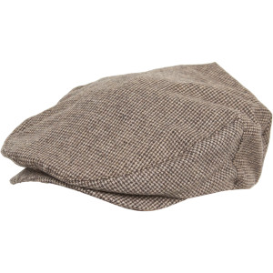 Brixton Barrel Cap