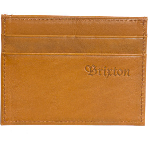 Brixton Otis Wallet - Men's