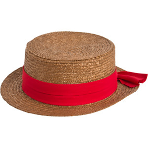 Autumn Hat - Women's