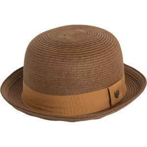Brixton Pack Bowler Hat - Women's