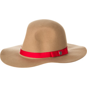 Dalila Hat - Women's