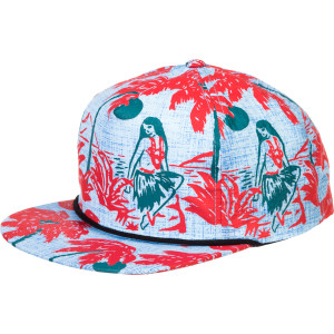 Henshaw Hat