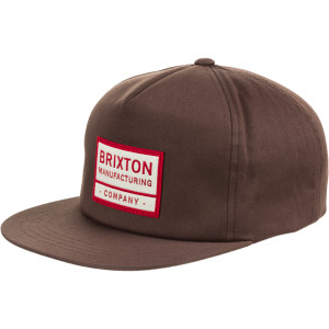 Brixton Mead Hat - 2012