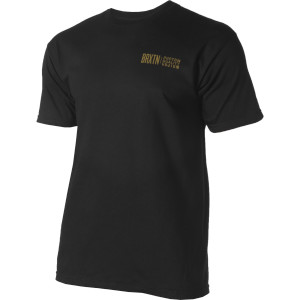 Brixton Index T-Shirt - Short-Sleeve - Men's - 2012