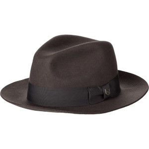 Brixton Ranch Fedora  - 2012
