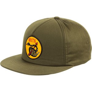 Brixton Pierce Hat - 2012