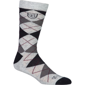 Brixton Melvin Sock - Men's 