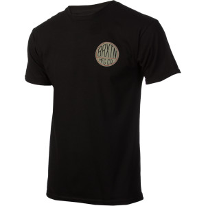 Brixton Mason T-Shirt - Short-Sleeve - Men's  - 2012