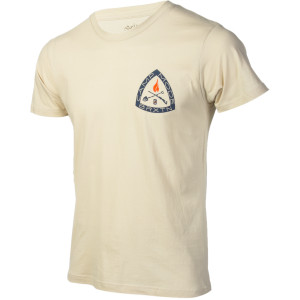 Brixton Camp Mode T-Shirt - Short-Sleeve - Men's  - 2012