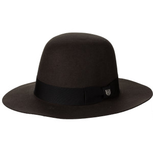Brixton Count Hat  - 2012