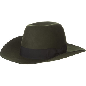 Click to Enlarge for Brixton Count Hat Brixton Count Hat -image