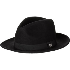 Brixton Chapter Fedora  - 2012
