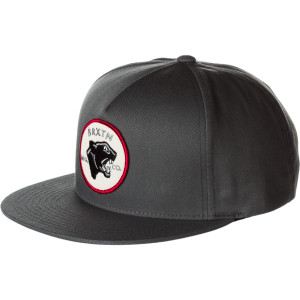 Brixton Seeker Hat  - 2012