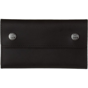 Clay II Tri-Fold Wallet 