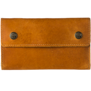 Brixton Clay II Tri-Fold Wallet 