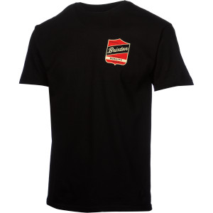 Brixton Ratchet T-Shirt - Short-Sleeve - Men's 