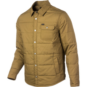 Brixton Cass Shirt Jacket - Men's 