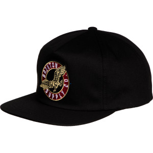 Brixton Gaff Hat