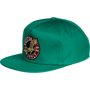 Gaff Hat