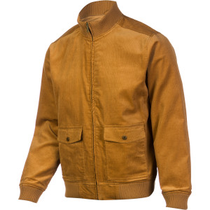 Brixton Knox Jacket - Men's