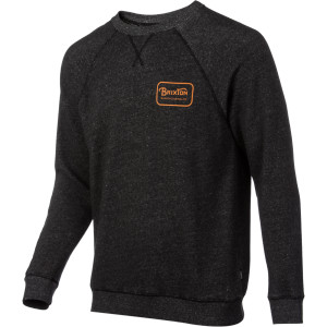 Brixton Coda Crew Sweatshirt - Men's